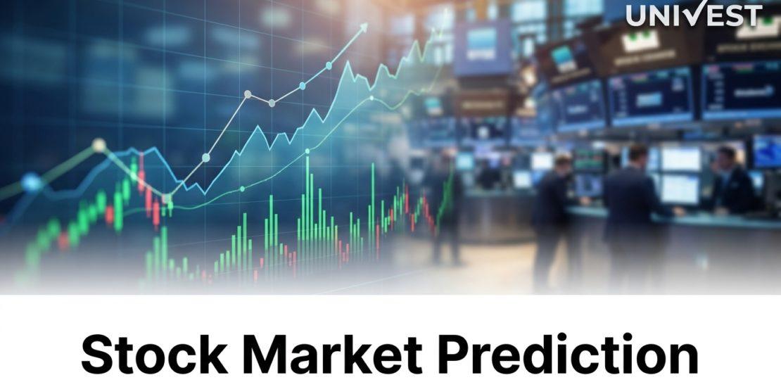Stock Market Prediction for Tomorrow