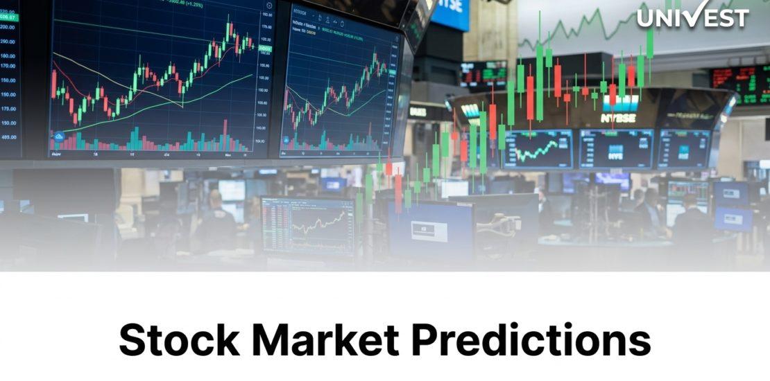 Stock Market Prediction for Tomorrow 3 July 2026