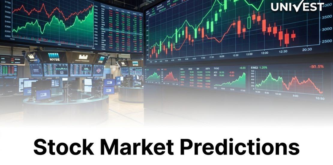 Stock Market Predictions for Tomorrow 2 July 2026
