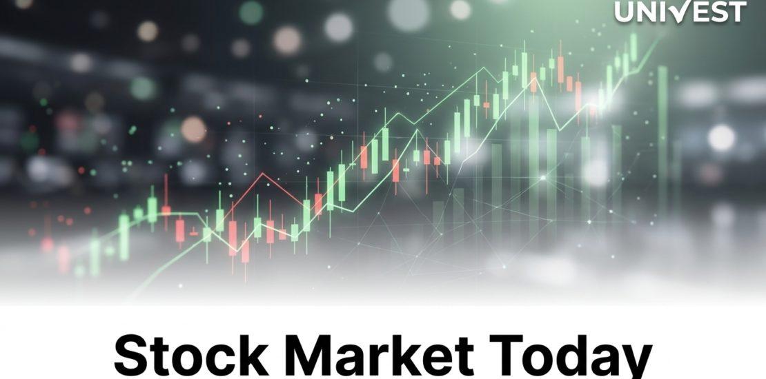 Stock Market Today