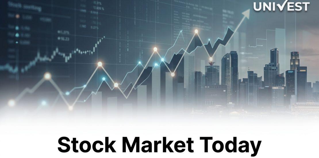 Stock Market Today