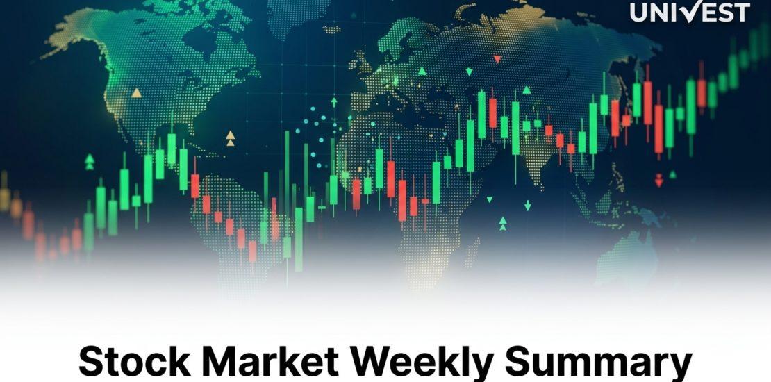 Stock Market Weekly Summary