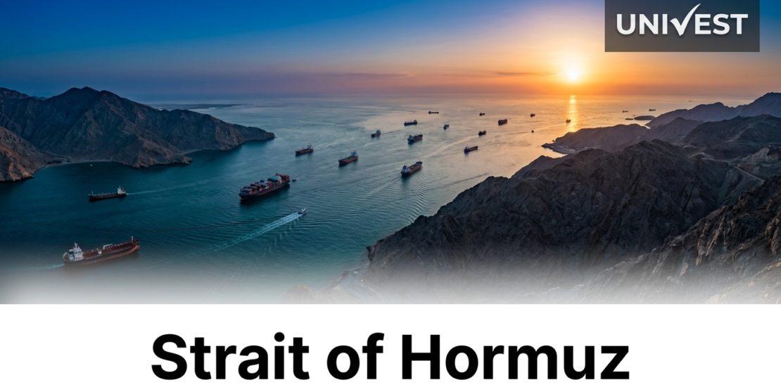 Strait of Hormuz