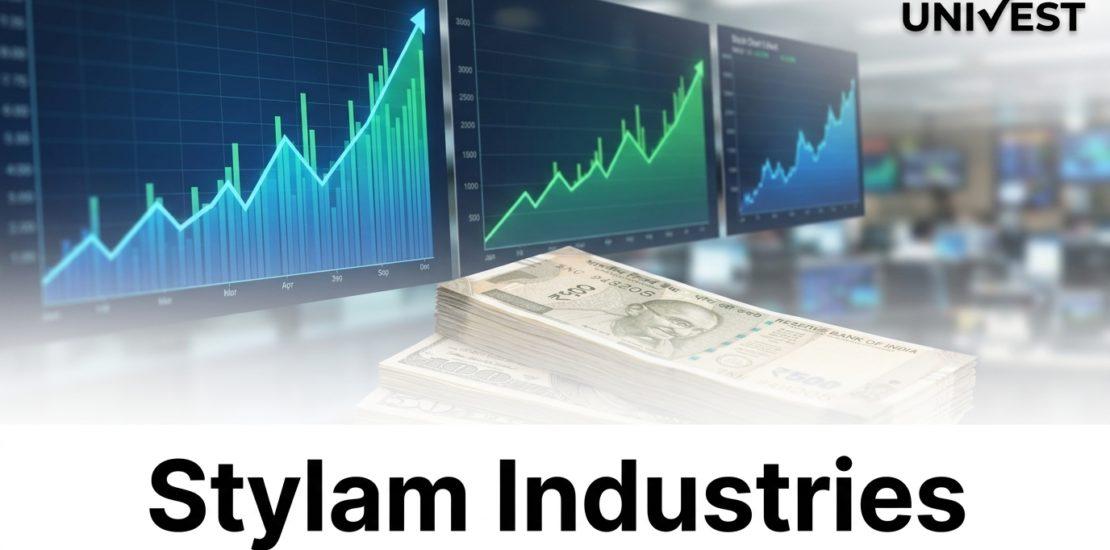 Stylam Industries Q1 Results FY27