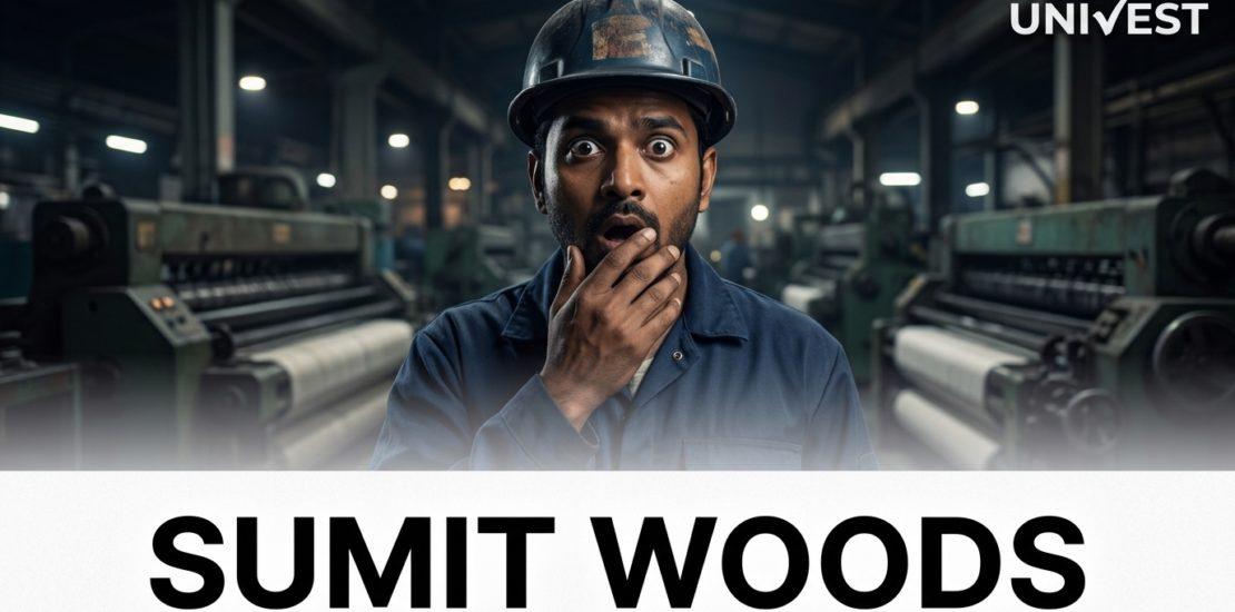 Sumit Woods Q1 Results FY27