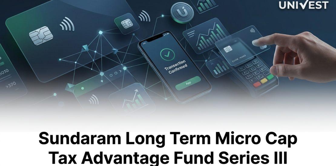 Sundaram Long Term Micro Cap Tax Advantage Fund Series III