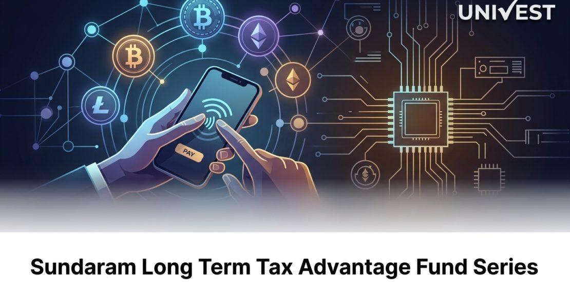 Sundaram Long Term Tax Advantage