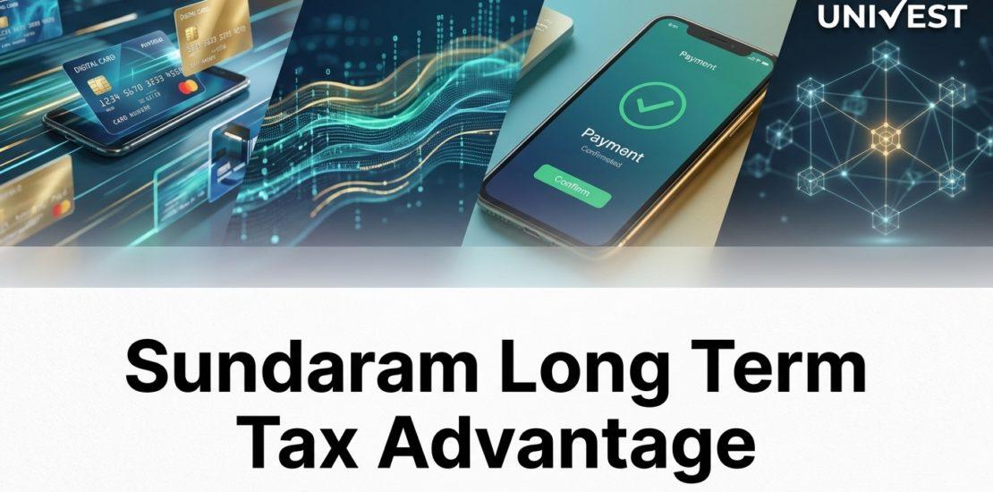 Sundaram Long Term Tax Advantage Fund Series III