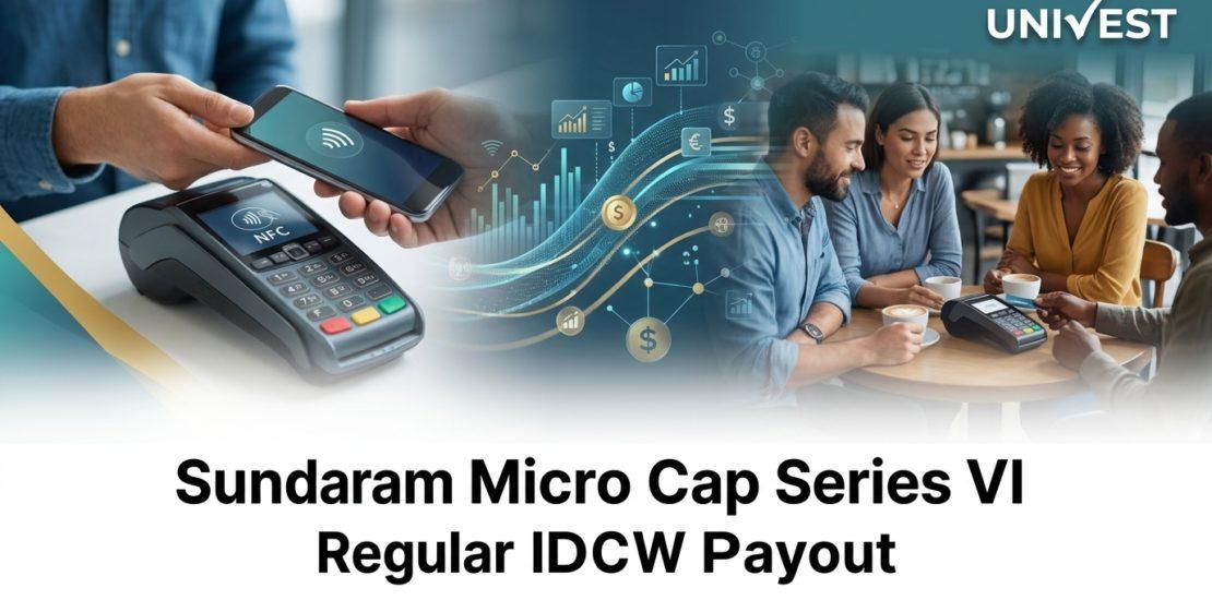 Sundaram Micro Cap Series VI Regular IDCW Payout