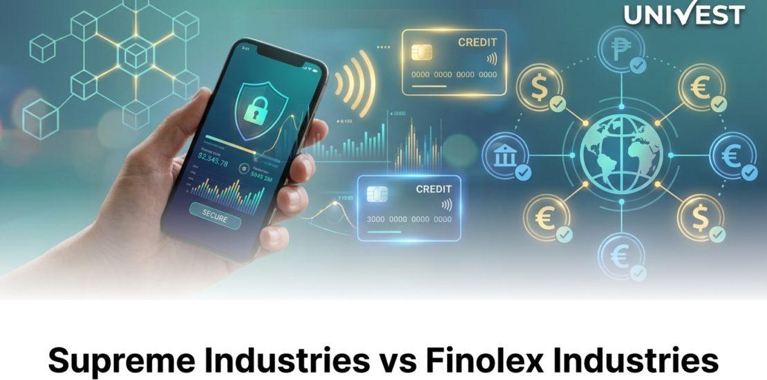 Supreme Industries vs Finolex Industries Business Model