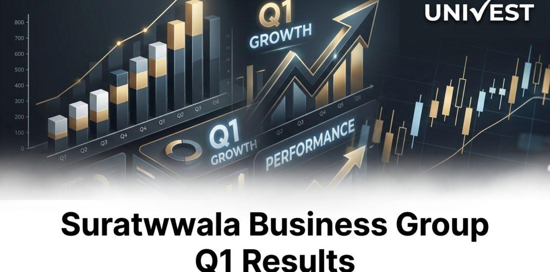Suratwwala Business Group Q1 Results