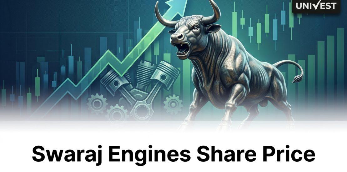 Swaraj Engines Share Price in Focus as Q1 FY27 Marks Highest
