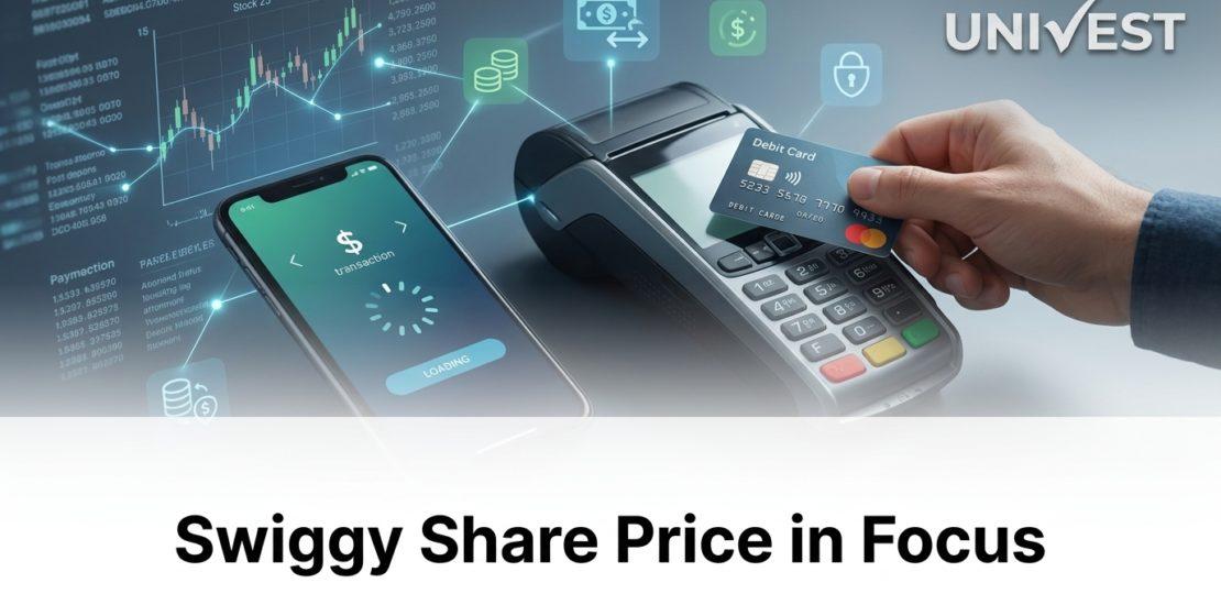 Swiggy Share Price in Focus