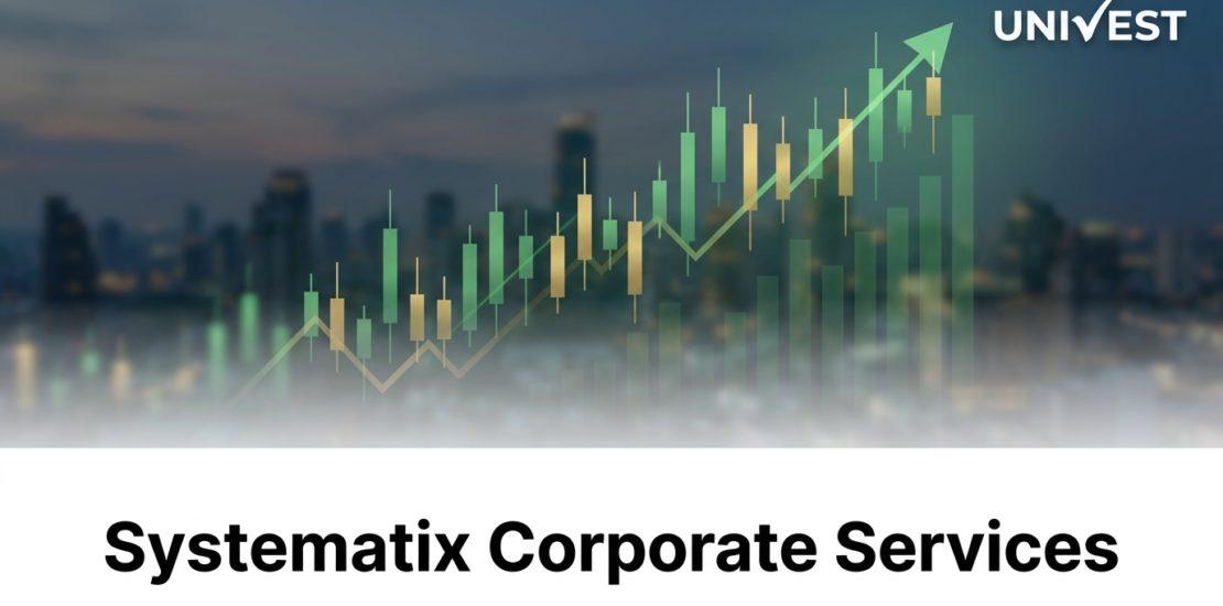 Systematix Corporate Services Share Price Target 2026