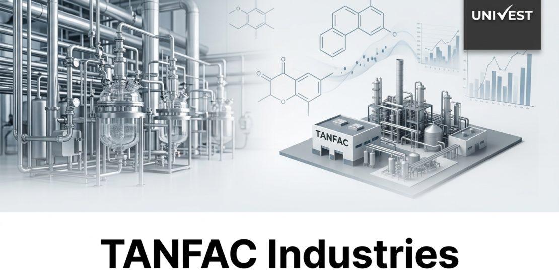 TANFAC Industries Share Price Jumps