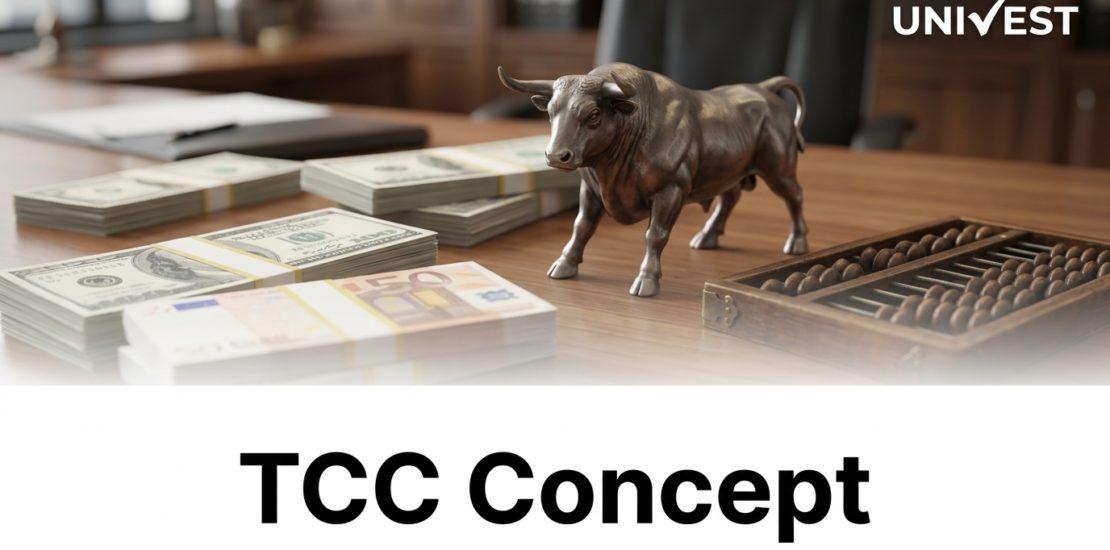 TCC Concept Q1 Results FY27