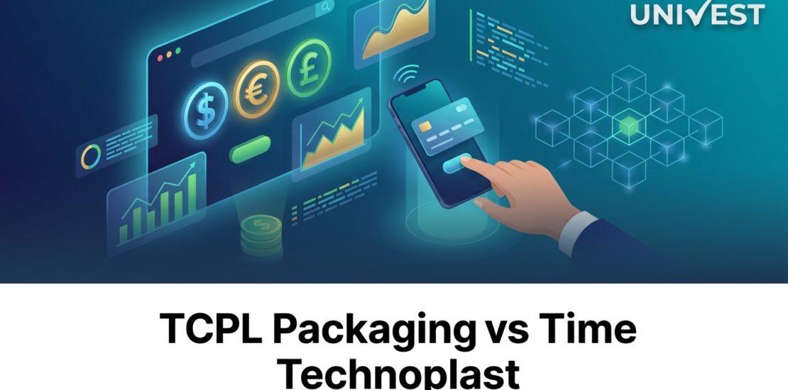 TCPL Packaging vs Time Technoplast Business Model
