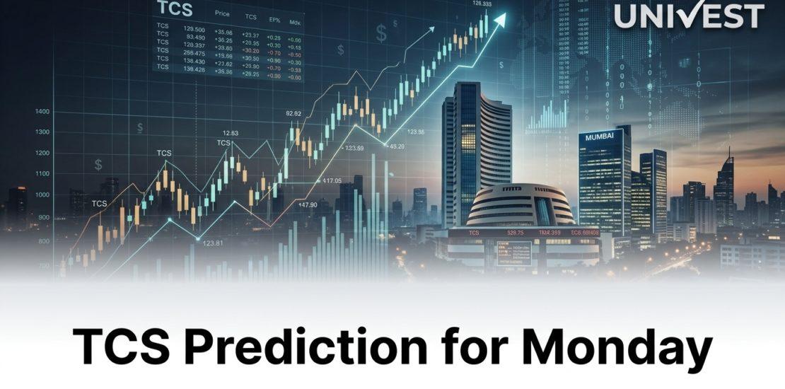 TCS Prediction for Monday