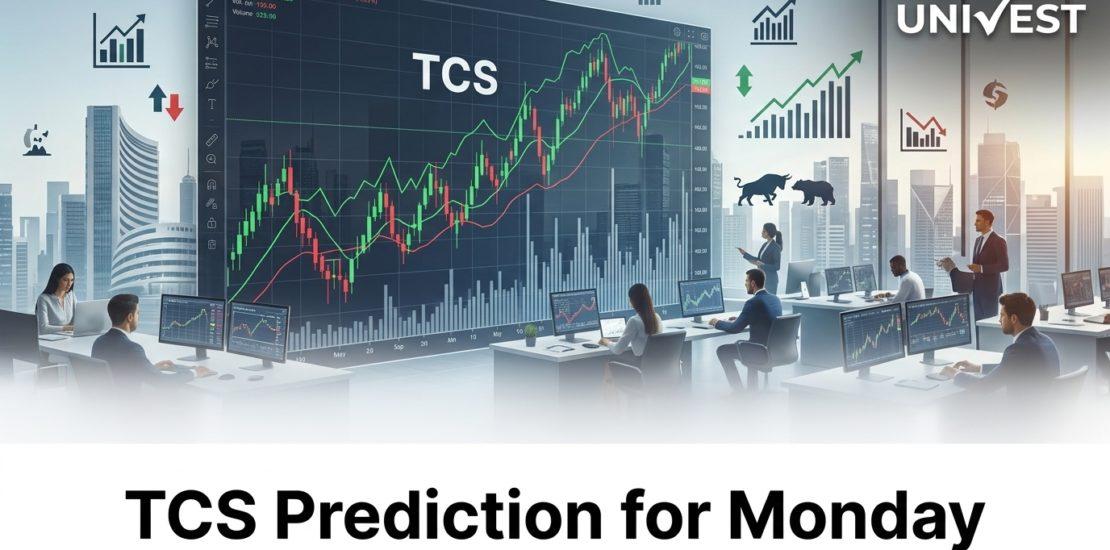 TCS Prediction for Monday, 20 July 2026