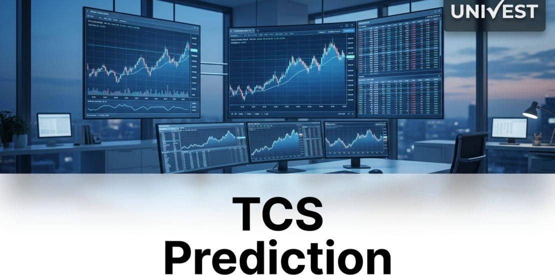 TCS Prediction for Tomorrow