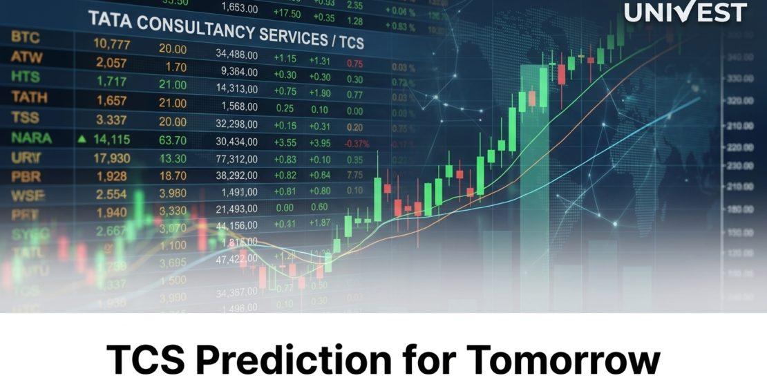 TCS Prediction for Tomorrow, 17 July 2026