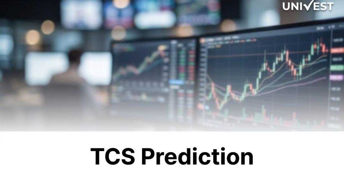TCS Prediction for Tomorrow