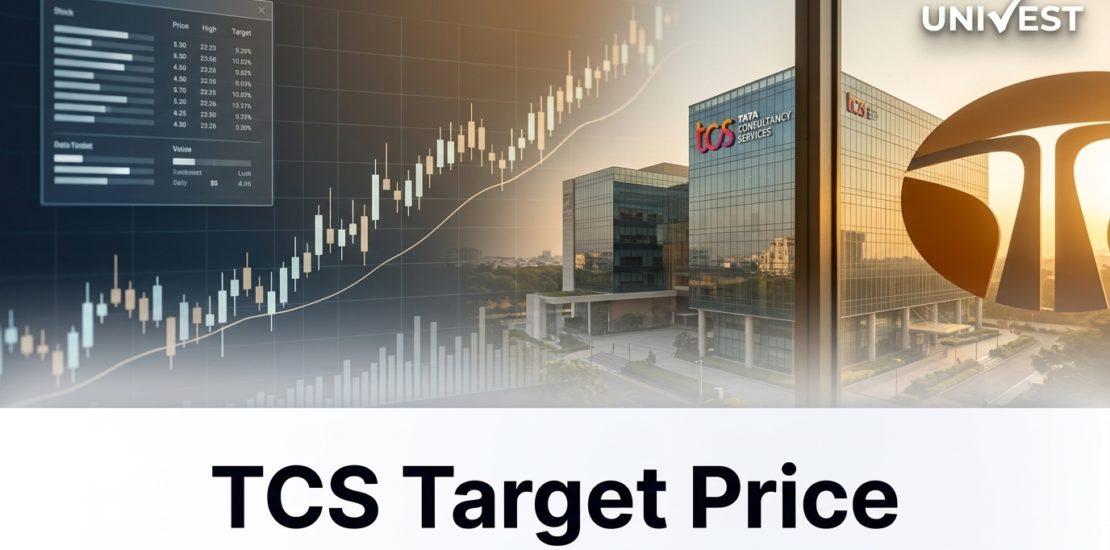 TCS Target Price