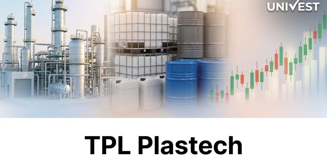 TPL Plastech Q1 Results FY27