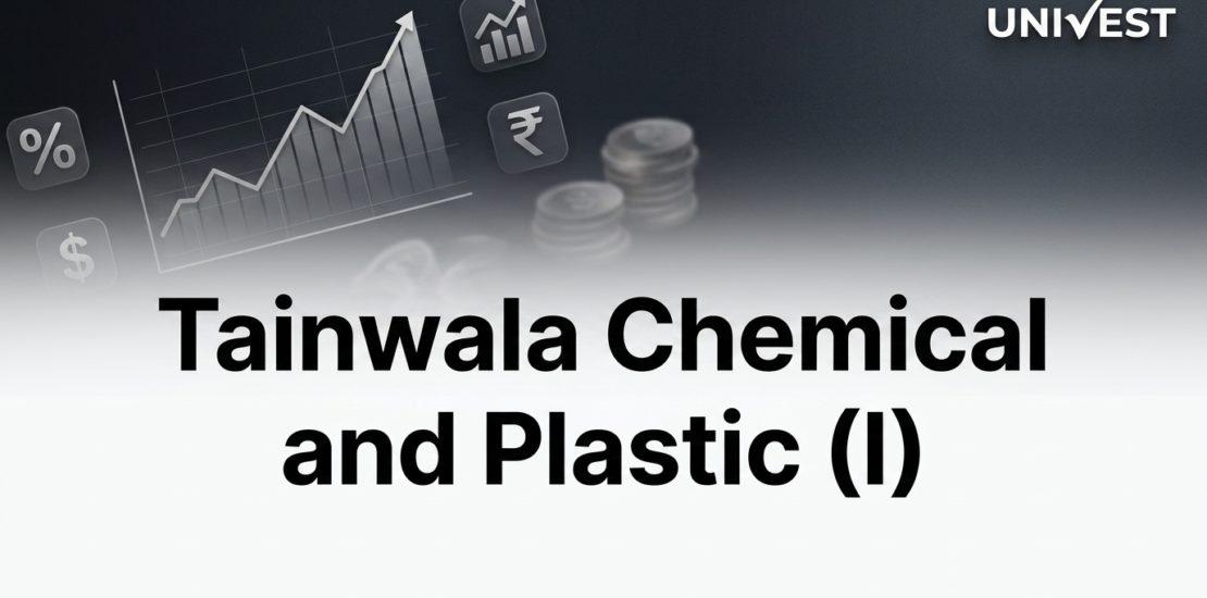 Tainwala Chemical and Plastic (I) Share Price Target 2026