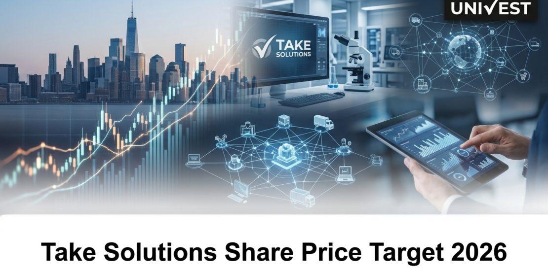 Take Solutions Share Price Target 2026