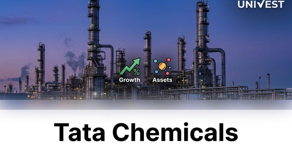 Tata Chemicals Share Price Outlook
