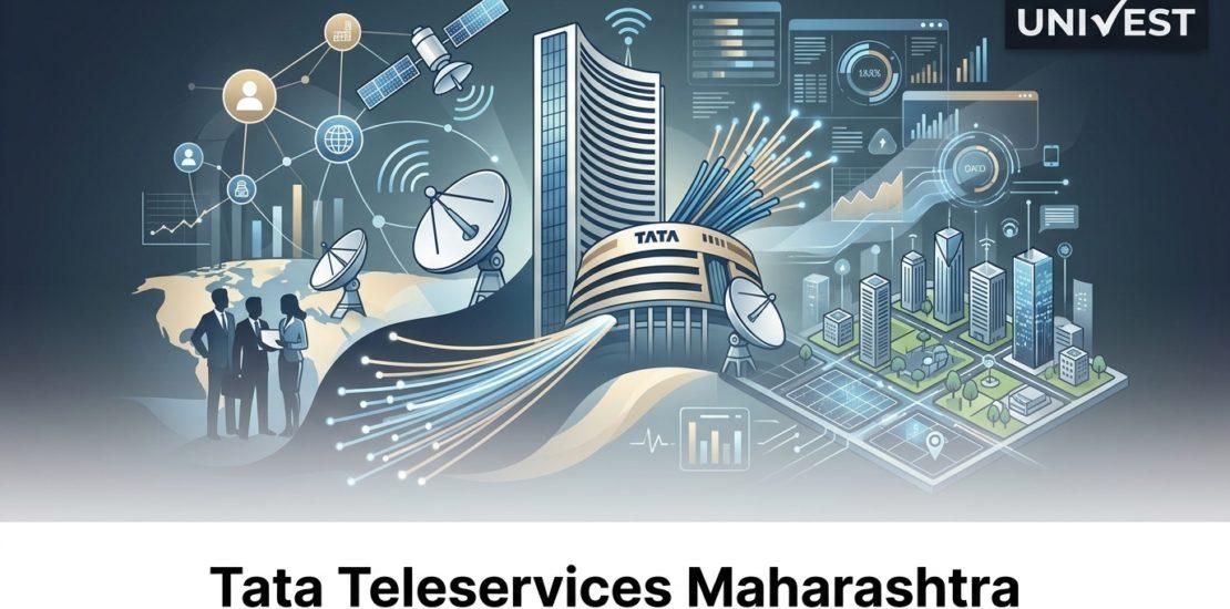 Tata Teleservices Maharashtra Q1 Results FY27