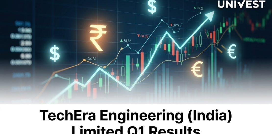 TechEra Engineering (India) Limited Q1 Results FY27
