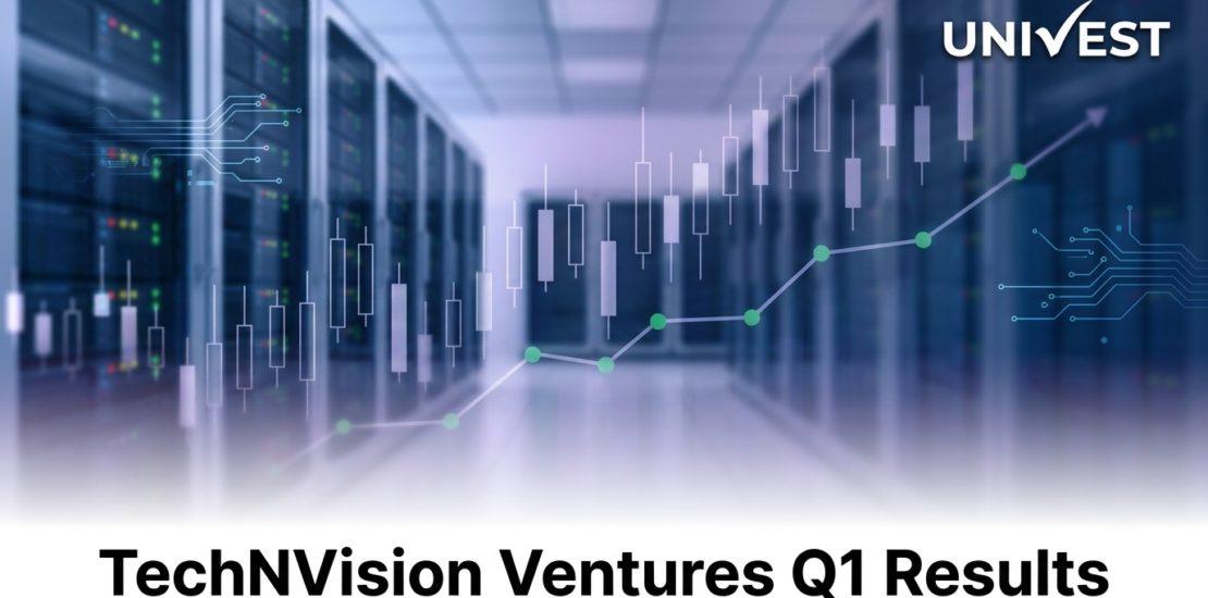 TechNVision Ventures Q1 Results