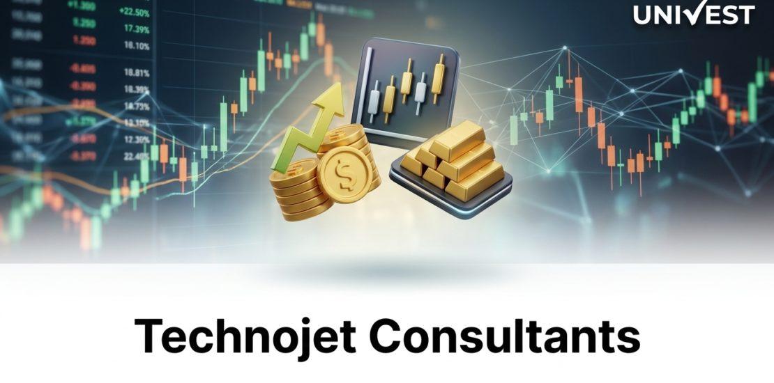 Technojet Consultants Q1 Results FY27