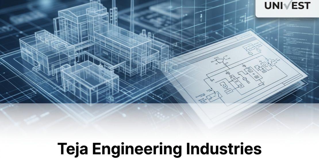 Teja Engineering Industries IPO Allotment