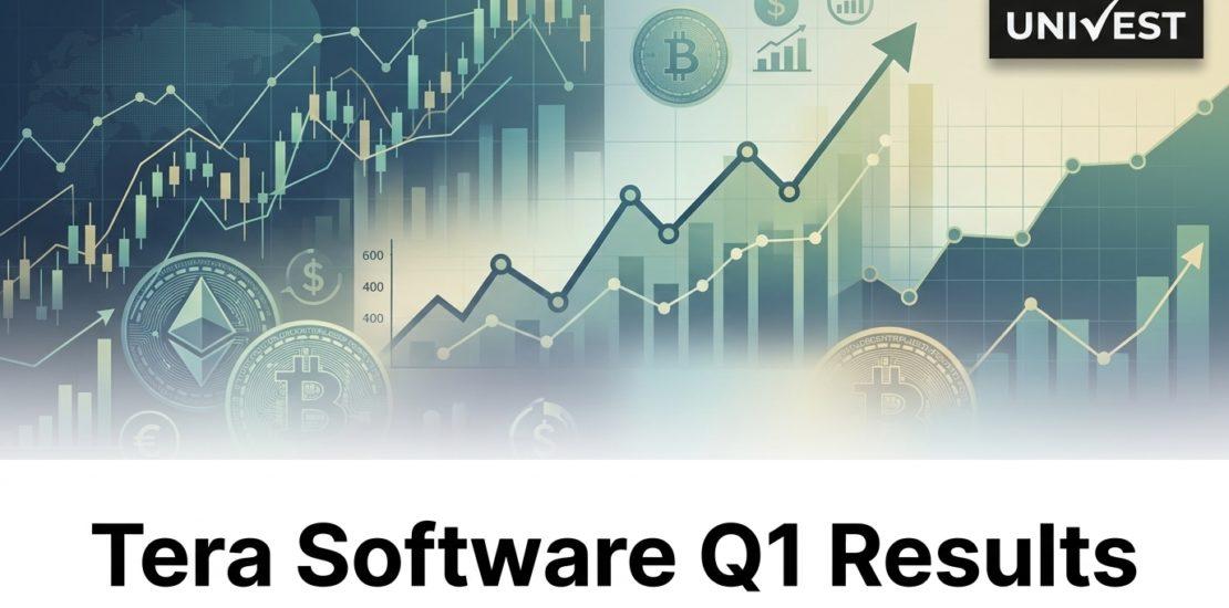 Tera Software Q1 Results FY27