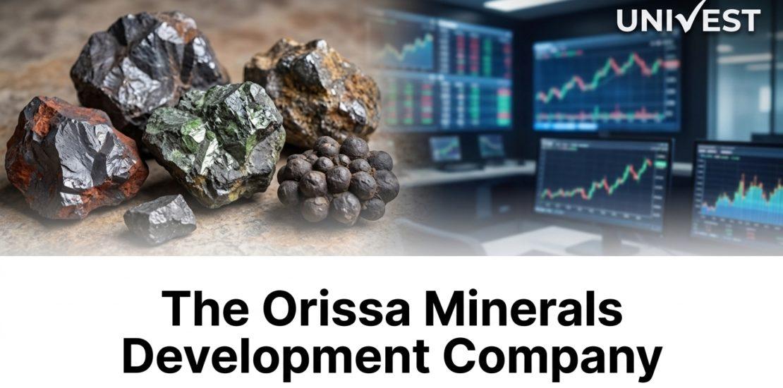 The Orissa Minerals Development Company Share Price Target 2926