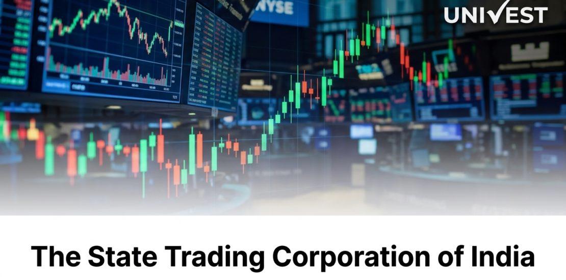 The State Trading Corporation of India Share Price Target 2026