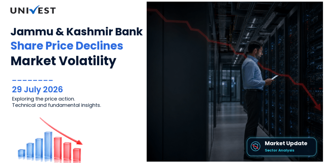 J&K Bank Share Price