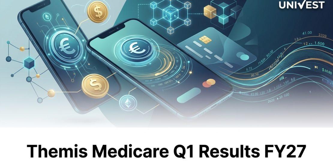 Themis Medicare Q1 Results FY27