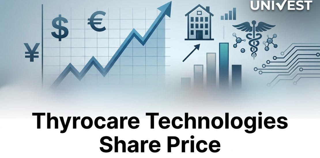 Thyrocare Technologies Share Price Falls 3.88 Percent on 10 July