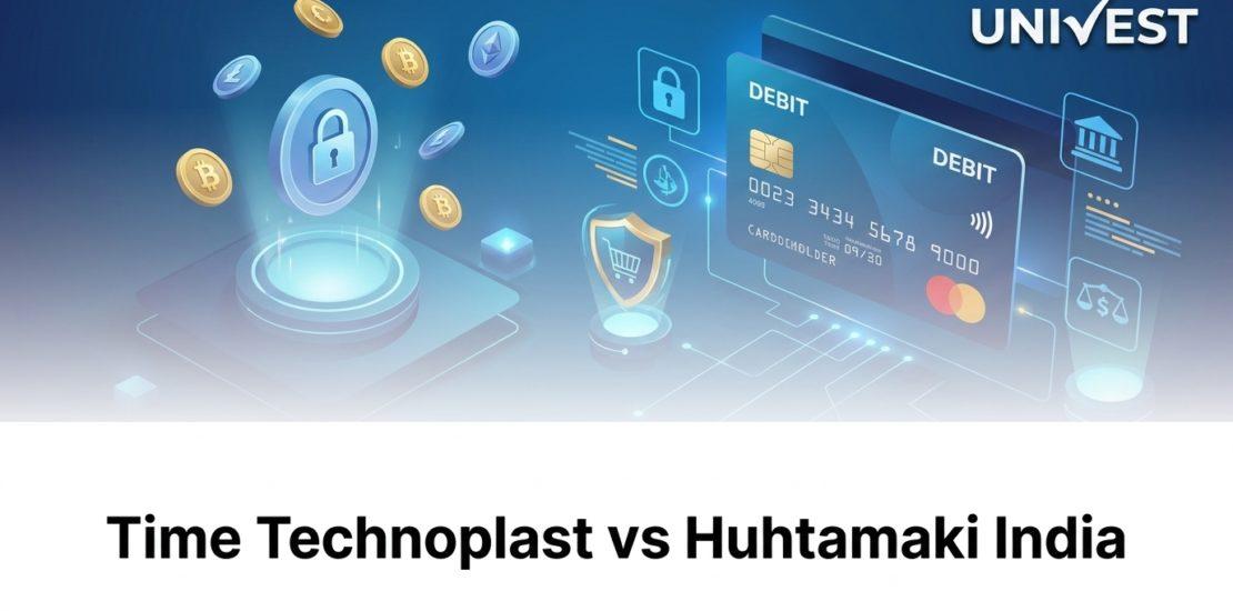Time Technoplast vs Huhtamaki India Business Model