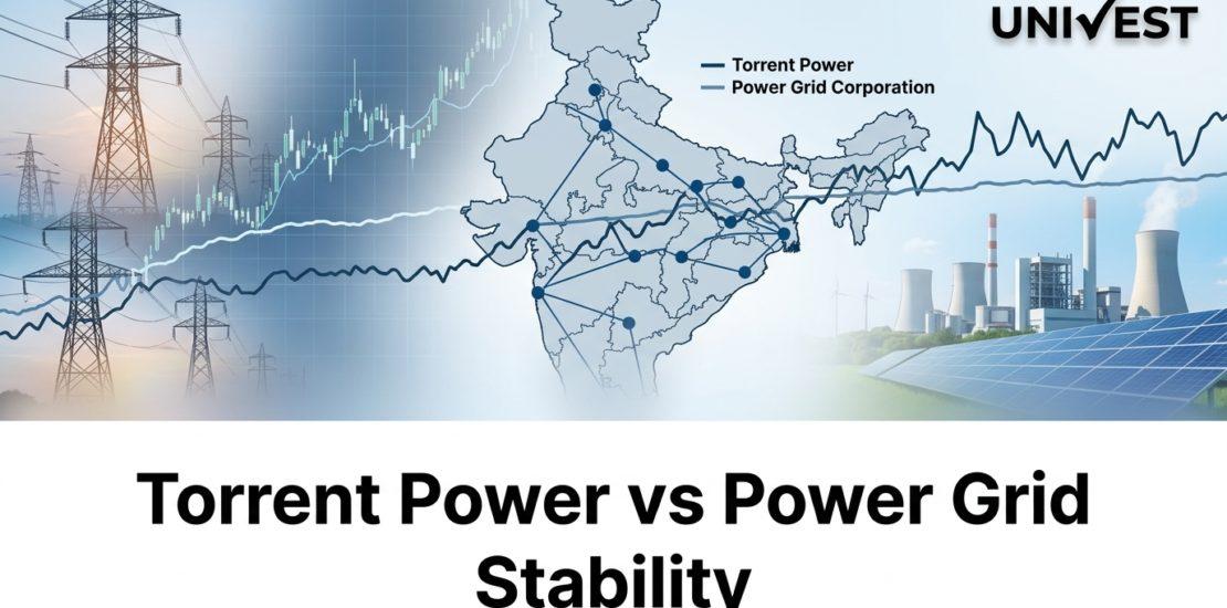 Torrent Power vs Power Grid Stability