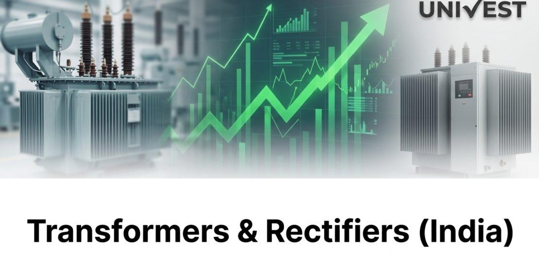 Transformers & Rectifiers (India) Q1 Results FY27