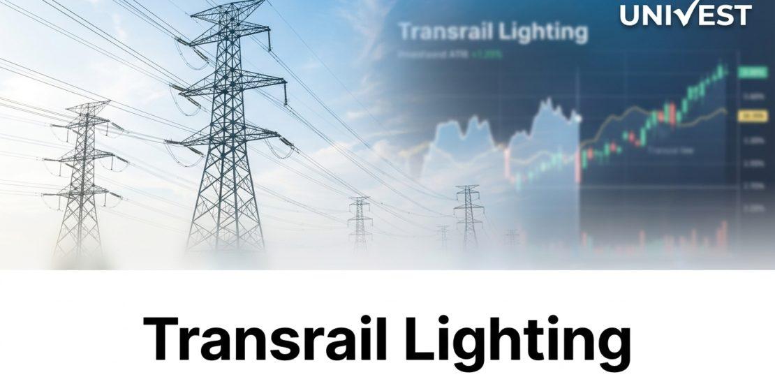 Transrail Lighting Q1 Results FY27