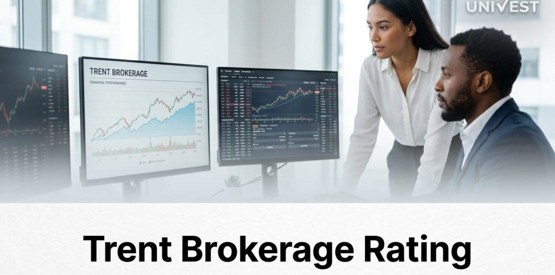Trent Brokerage Rating Split Emerges