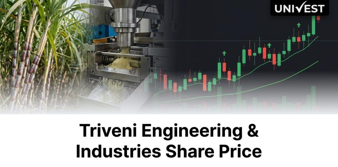 Triveni Engineering & Industries Share Price Outlook