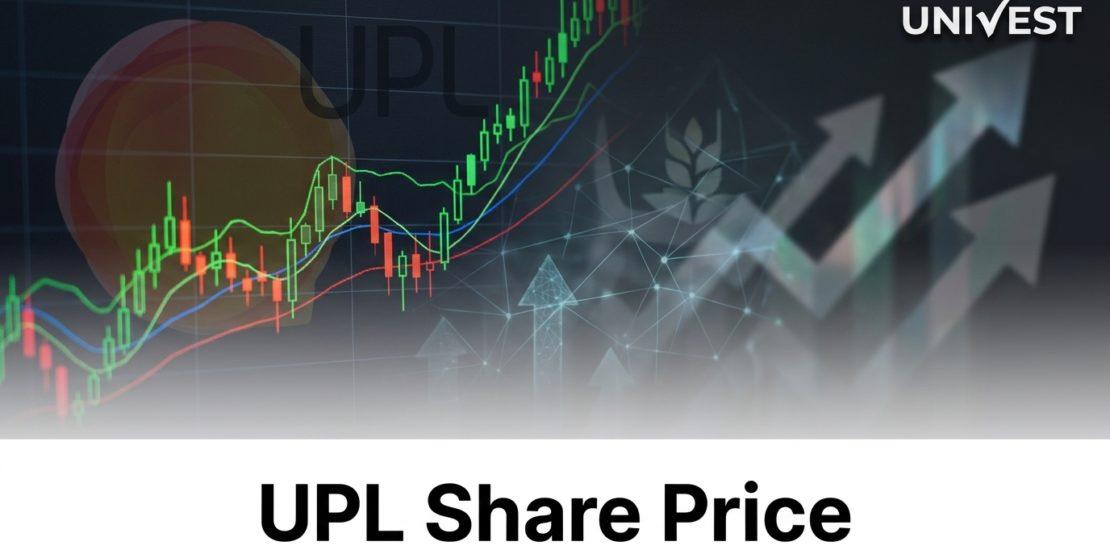 UPL Share Price Rises