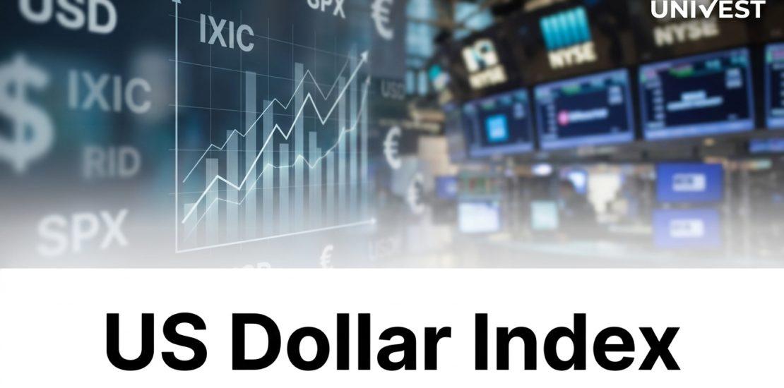 US Dollar Index